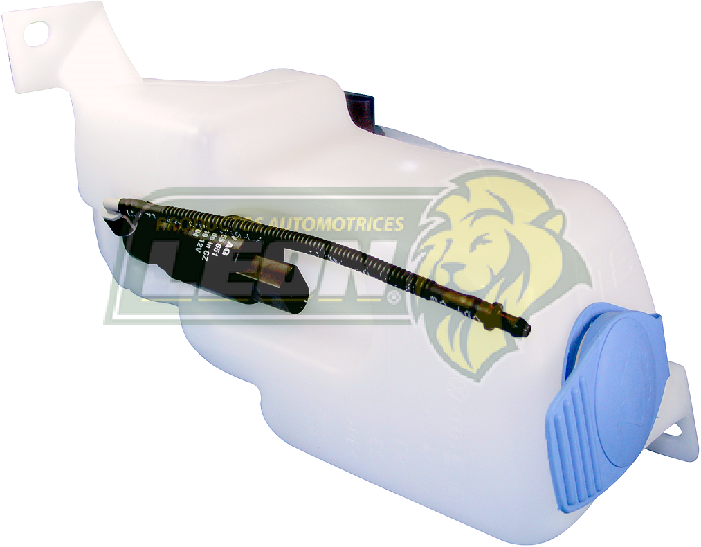 DEPOSITO AGUA P/LIMPIADORES VW JETTA A4 99-04 “ORIGINAL”