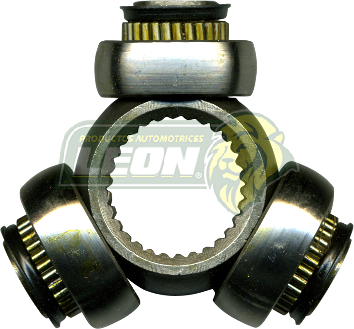 TRICETA o TRIPODE NISSAN PLATINA TODOS, CHRYSLER VOYAGER, CARAVAN 83-96 30D. 1.177”