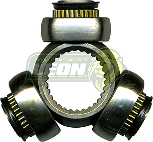 TRICETA o TRIPODE NISSAN PLATINA TODOS, CHRYSLER VOYAGER, CARAVAN 83-96 30D. 1.177”
