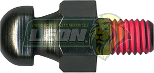 BOLA CLUTCH NISSAN URVAN 2.4L 00-11 R: 10x1.50 mm CEMENTADA