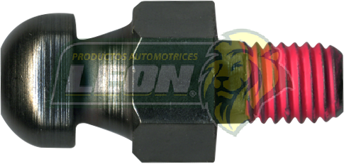 BOLA CLUTCH NISSAN URVAN 2.4L 00-11 R: 10x1.50 mm CEMENTADA