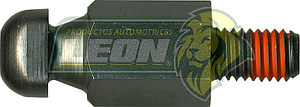 BOLA CLUTCH NISSAN URVAN 2.5L, PK-UP D22, CAMION CABSTAR 2.5L 00-12, 3.0L DIESEL 08-12 C/ARANDELA P/CANDELERO CEMENTADA