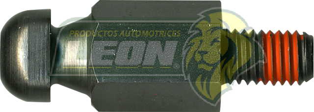 BOLA CLUTCH NISSAN URVAN 2.5L, PK-UP D22, CAMION CABSTAR 2.5L 00-12, 3.0L DIESEL 08-12 C/ARANDELA P/CANDELERO CEMENTADA