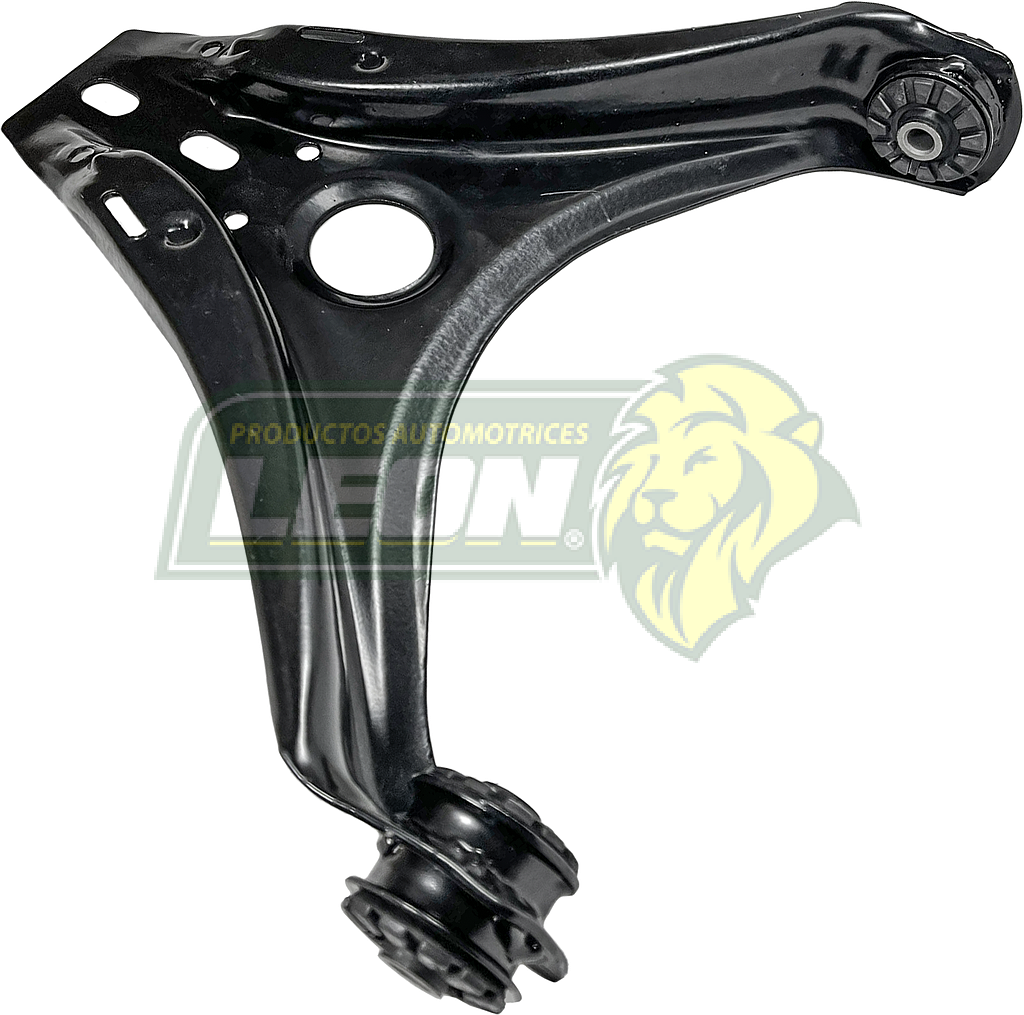 HORQUILLA SUSPENSION VW POINTER 97-08 (CON BUJES, SIN ROTULA) 3054071553