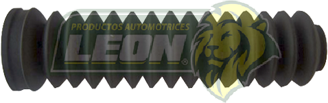 MACHETA ó CUBREPOLVO DIRECCION STD. / HIDR. VW POINTER