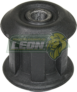 BUJE EJE PEDAL POINTER 98-10 GRANDE TRASERO (HULE CENTRO DE METAL)