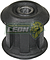 BUJE EJE PEDAL POINTER 98-10 GRANDE TRASERO (HULE CENTRO DE METAL)