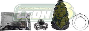 TRICETA COMPLETA C/M FORD TAURUS 86-93, MERCURY SABLE 86-93 30D. 1.460”