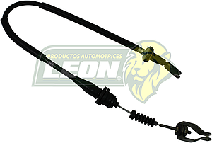 CHICOTE CLUTCH NISSAN TSURU II 88-91