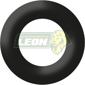 O-RING STD. GR: 3/16, ØI: 9/16, ØE: 15/16 P/CALIPER EXPLORER, FLEX