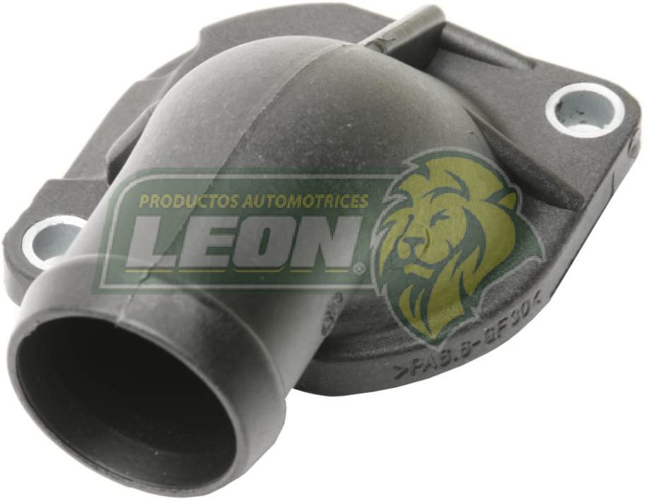 TOMA AGUA VW JETTA A2 88-92 1.8L, GOLF A2 88-92 1.8L , EUROVAN T4 1.9TDI 01-04 (1 SALIDA) (CODO BOMBA AGUA)