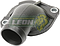 TOMA AGUA VW JETTA A2 88-92 1.8L, GOLF A2 88-92 1.8L , EUROVAN T4 1.9TDI 01-04 (1 SALIDA) (CODO BOMBA AGUA)