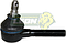 TERMINAL DIRECCION VW COMBI 1.8L 89-01, 1.6L 74-89, SEDAN 1.6L 78-03 (VARILLA LARGA) (R)