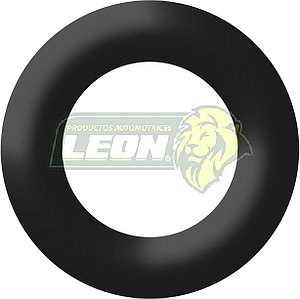 O-RING STD. GR: 3/16, ØI: 5/8, ØE: 1”