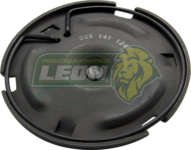PLATILLO CLUTCH GOLF A2 1.8L 88-92, JETTA A2 1.8L 93-99, DERBY 1.8L 95-09 CON SEGURO “PATAS SEPARADAS” BRUCK