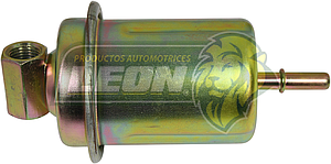 FILTRO GASOLINA HYUNDAI ATOS 4 Cil.1.1L (TUERCA-PIPETA)