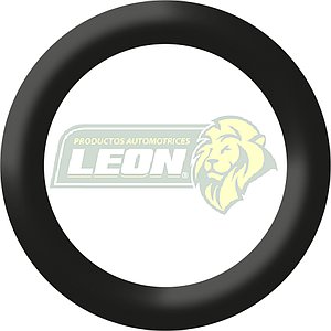 O-RING STD. GR: 3/16, ØI: 1” 3/16, ØE: 1” 9/16