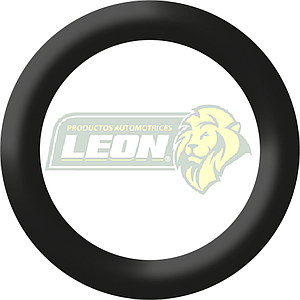 O-RING STD. GR: 3/16, ØI: 1” 3/16, ØE: 1” 9/16