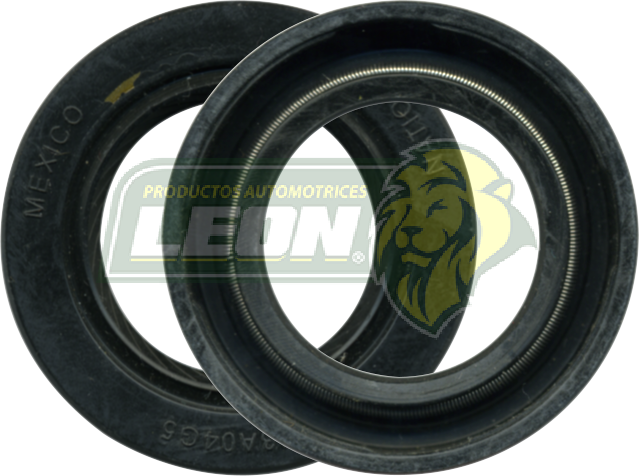 RETEN CANDELERO TSURU III 92-17 1.6L, TSURU II 88-91 1.6L, SENTRA B14 95-99 1.6L, SENTRA B15 00-06 1.8L 25x40x8 (32113-A04G5)