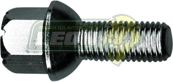 BIRLO RUEDA VW CORSAR, GOLF, JETTA A2, A3, POINTER,LUPO, DERBY 84-98, POLO 2004 12x1.50x23 mm TROPICALIZADO IMPORTADO