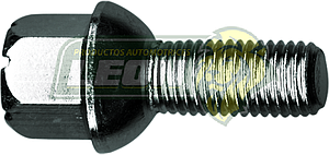 BIRLO RUEDA VW CORSAR, GOLF, JETTA A2, A3, POINTER,LUPO, DERBY 84-98, POLO 2004 12x1.50x23 mm TROPICALIZADO IMPORTADO
