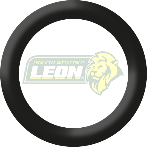 O-RING STD. GR: 3/16, ØI: 1” 1/4, ØE: 1” 5/8