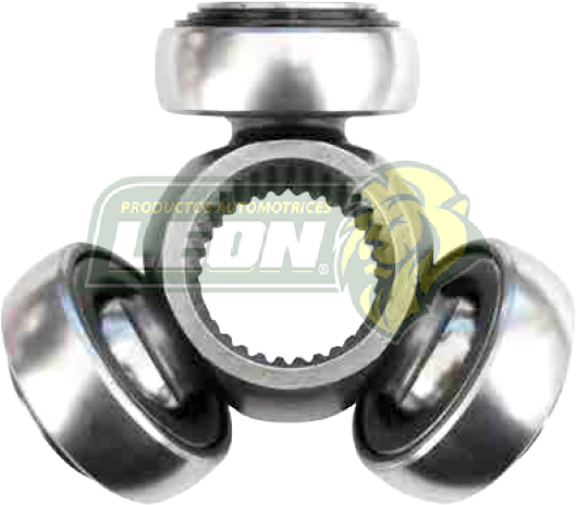 TRICETA o TRIPODE FORD ESCAPE 01-12 32X35 Y 32X34, MYSTIQUE, CONTOUR 2.5L 95-00 32X23 32D.