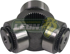 TRICETA o TRIPODE G.M. CAVALIER 88-90 (RODILLO PLANO) 32D. 1.455”