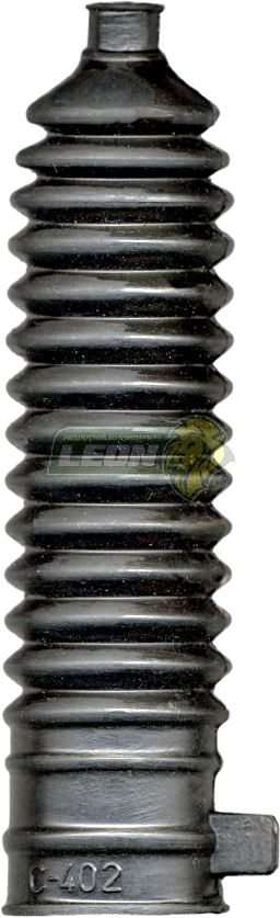 MACHETA (SÓLO HULE) DIR. HID. (L, R) CHRYSLER DART K 82-89, LEBARON 8289, SPIRIT 1990, PHANTOM 88-89, SHADOW 88-89, VOLARE 82-89