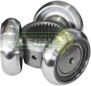 TRICETA o TRIPODE VW NEW BEETLE 06-09, BORA 32X26 06-10, AUDI 05-09, ACURA RDX 32X29, 32X27 07-10 32D.