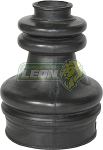 MACHETA (SÓLO HULE) LADO CAJA (L) CHRYSLER DART K 82-89, LEBARON 82-89, SPIRIT 1990, PHANTOM 88-89, SHADOW 88-89, VOLARE 82-89, G.M. CHEVY 94-99, MONZA 94-99, NISSAN LUCINO 96-98, SENTRA 96-98, TSURU 88-91