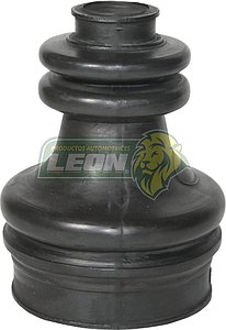 MACHETA (SÓLO HULE) LADO CAJA (L) CHRYSLER DART K 82-89, LEBARON 82-89, SPIRIT 1990, PHANTOM 88-89, SHADOW 88-89, VOLARE 82-89, G.M. CHEVY 94-99, MONZA 94-99, NISSAN LUCINO 96-98, SENTRA 96-98, TSURU 88-91