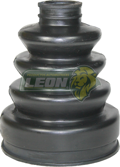 MACHETA (SÓLO HULE) LADO CAJA (L, R) CHRYSLER SPIRIT 91-95, NEW YORKER 90-95, PHANTOM 90-95, SHADOW 90-95, G.M. CENTURY 91-95, CAVALIER 90-96, CUTLASS 91-95, FORD COUGAR 89-92, GHIA 92-94, TAURUS 88-91, WINDSTAR 95-00