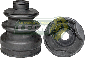 MACHETA (SÓLO HULE) LADO CAJA (R) DODGE NEON 94-99 “TRIPOIDE”