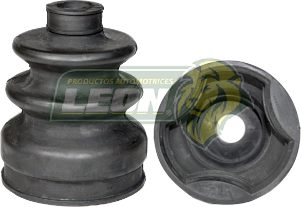 MACHETA (SÓLO HULE) LADO CAJA (R) DODGE NEON 94-99 “TRIPOIDE”