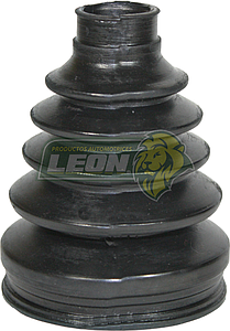 MACHETA (SÓLO HULE) LADO CAJA (L) DODGE NEON 94-99