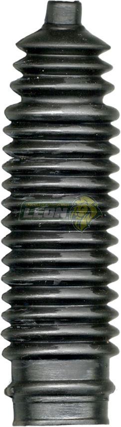 MACHETA (SÓLO HULE) DIR. STD. (L, R) CHRYSLER CIRRUS 95-06, STRATUS 95-06