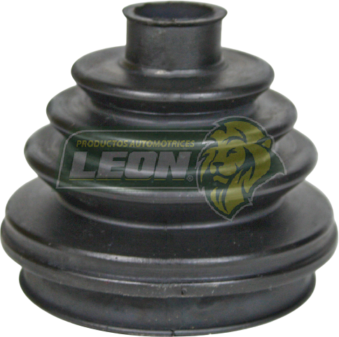 MACHETA (SÓLO HULE) LADO RUEDA (L, R) CHRYSLER NEW YORKER 90-95, SPIRIT 90-95, PHANTOM 90-95, SHADOW 90-95, LINEA K, G.M. CENTURY 83-90, CELEBRITY 83-90, CITATTION 83-88, FORD GHIA 1991, TOPAZ 84-90, RENAULT R18 74-84