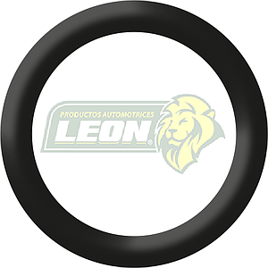 O-RING STD. GR: 3/16, ØI: 1” 3/8, ØE: 1” 3/4