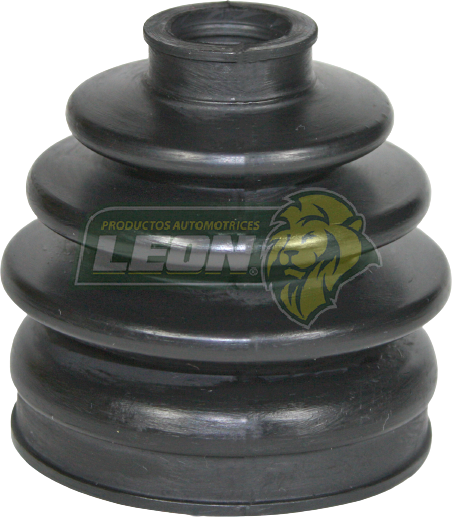 MACHETA (SÓLO HULE) LADO RUEDA (L, R) HYUNDAI VERNA 04-06