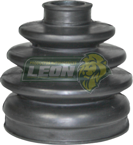 MACHETA (SÓLO HULE) LADO CAJA AUT. (L, R) HYUNDAI VERNA 04-06