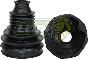 MACHETA (SÓLO HULE) LADO CAJA (L, R) DODGE JOURNEY 07-17, AVENGER 07-16 “TRIPOIDE”