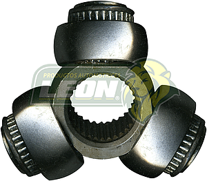 TRICETA o TRIPODE G.M. CAVALIER 85-94, CENTURY, CUTLASS 2.8, 3.7L, CELEBRITY 83-90 32D. 1.454”