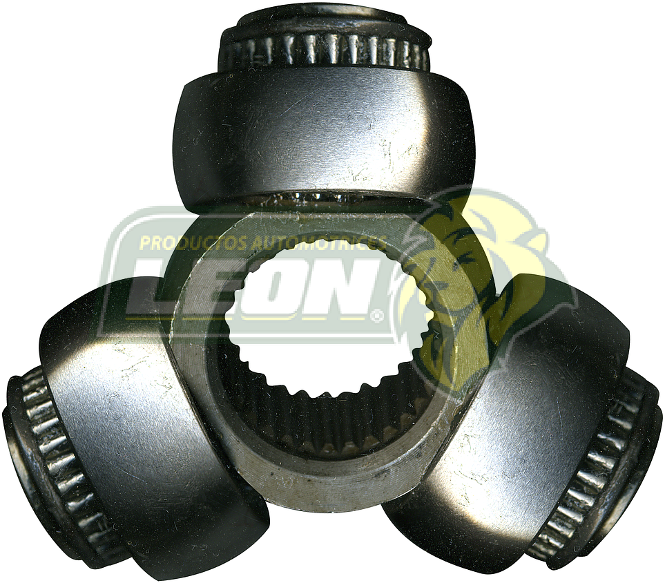 TRICETA o TRIPODE G.M. CAVALIER 85-94, CENTURY, CUTLASS 2.8, 3.7L, CELEBRITY 83-90 32D. 1.454”