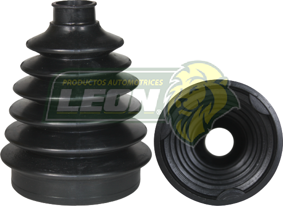 MACHETA (SÓLO HULE) LADO CAJA JEEP COMPASS 07-17, PATRIOT 07-16 “TRIPOIDE”