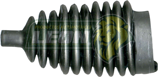 MACHETA (SÓLO HULE) DIR. HID. (L, R) FORD FAIRMONT 74-77, MUSTANG 74-77