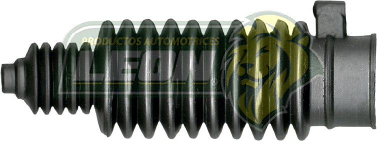 MACHETA (SÓLO HULE) DIR. HID. (L, R) FORD TOPAZ 84-90