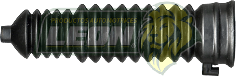 MACHETA (SÓLO HULE) DIR. HID. (L, R) FORD COUGAR 88-92, TAURUS 88-91