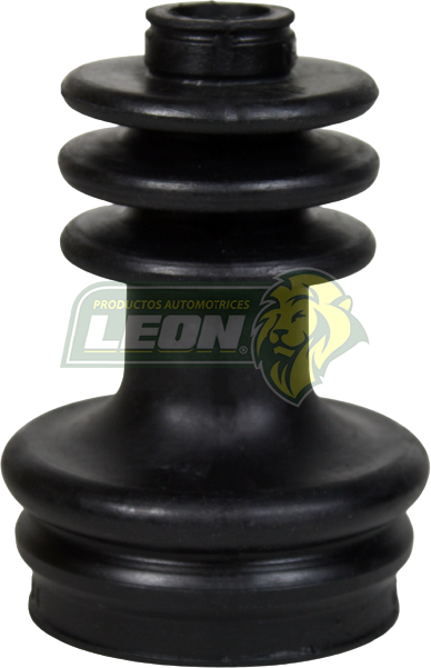 MACHETA (SÓLO HULE) LADO CAJA (L, R) FORD TOPAZ 84-90, GHIA 1991, G.M. CENTURY 83-90, CELEBRITY 83-90, CITATION 83-88, NISSAN TSURU 84-87, RENAULT R18 74-84