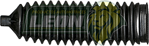 MACHETA (SÓLO HULE) DIR. HID. (L, R) FORD ECOSPORT 02-14, MONDEO 99-05, FOCUS 00-05
